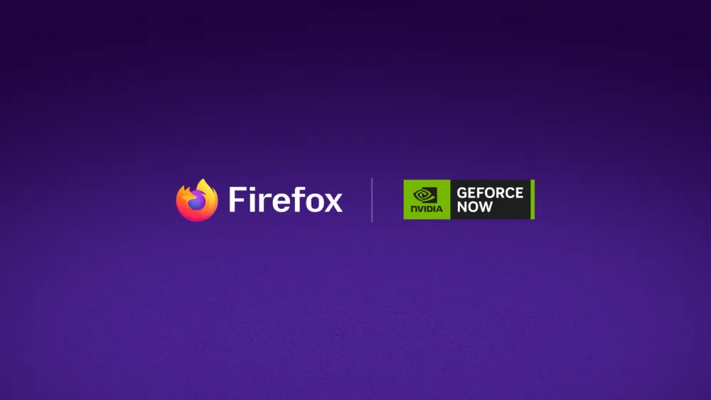 I tried GeForce NOW on Firefox as NVIDIA and Mozilla team up for 1440p at 120 FPS — Yeah, it's still the best for cloud gaming.