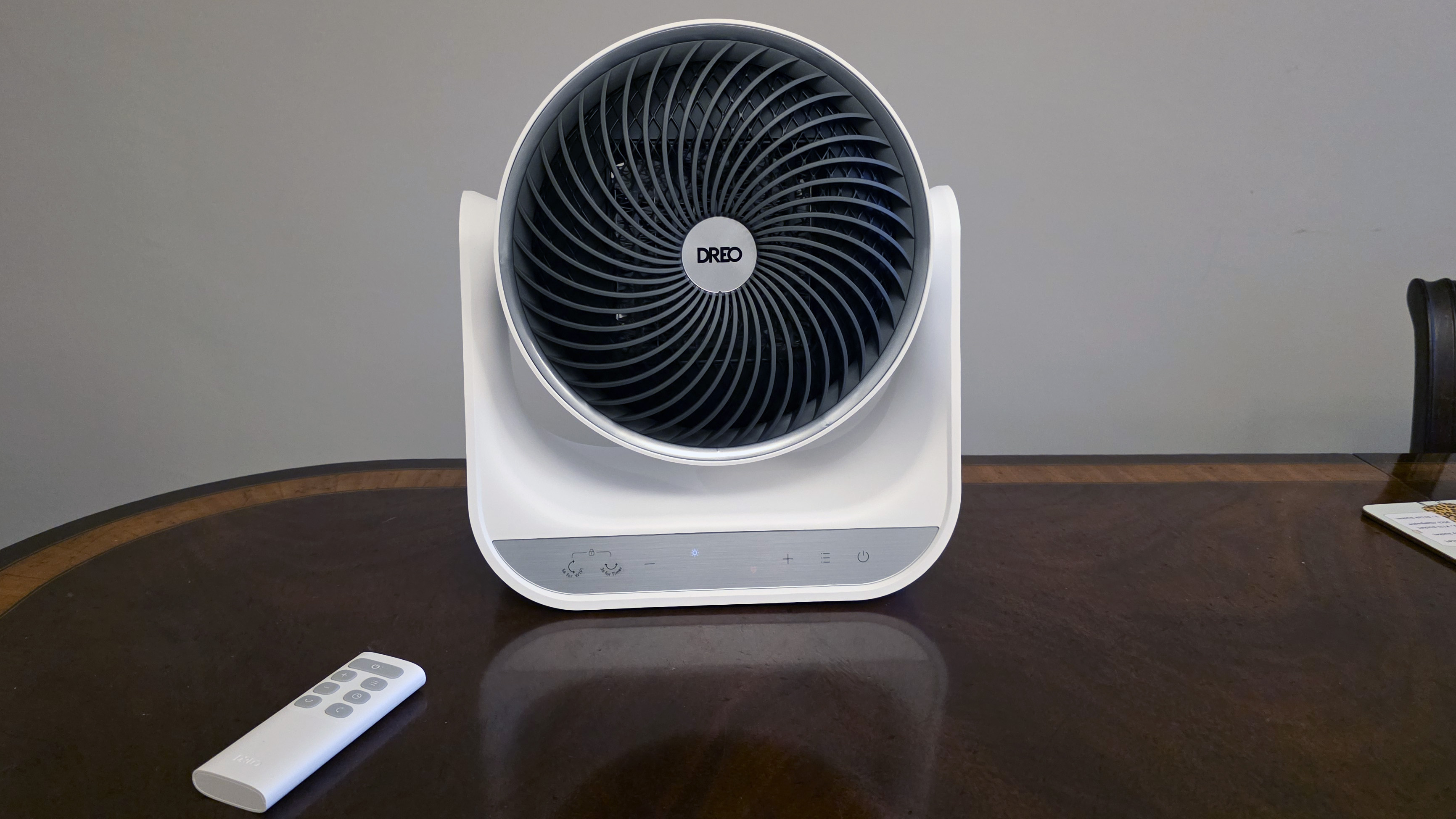 Dreo Whole Room Heater