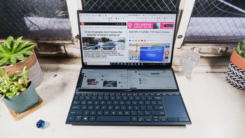 The best touchscreen laptops in 2024 Tom's Guide