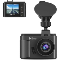 Vantrue N1 Pro Mini dash cam | $24 off