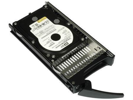 external raid storage