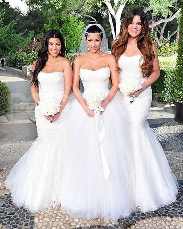 Most Expensive Celebrity Wedding Dresses