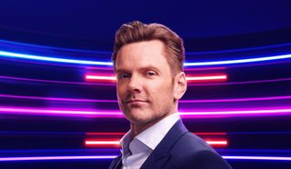 Joel McHale on The 1% Club