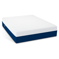 Amerisleep AS2 mattress: was