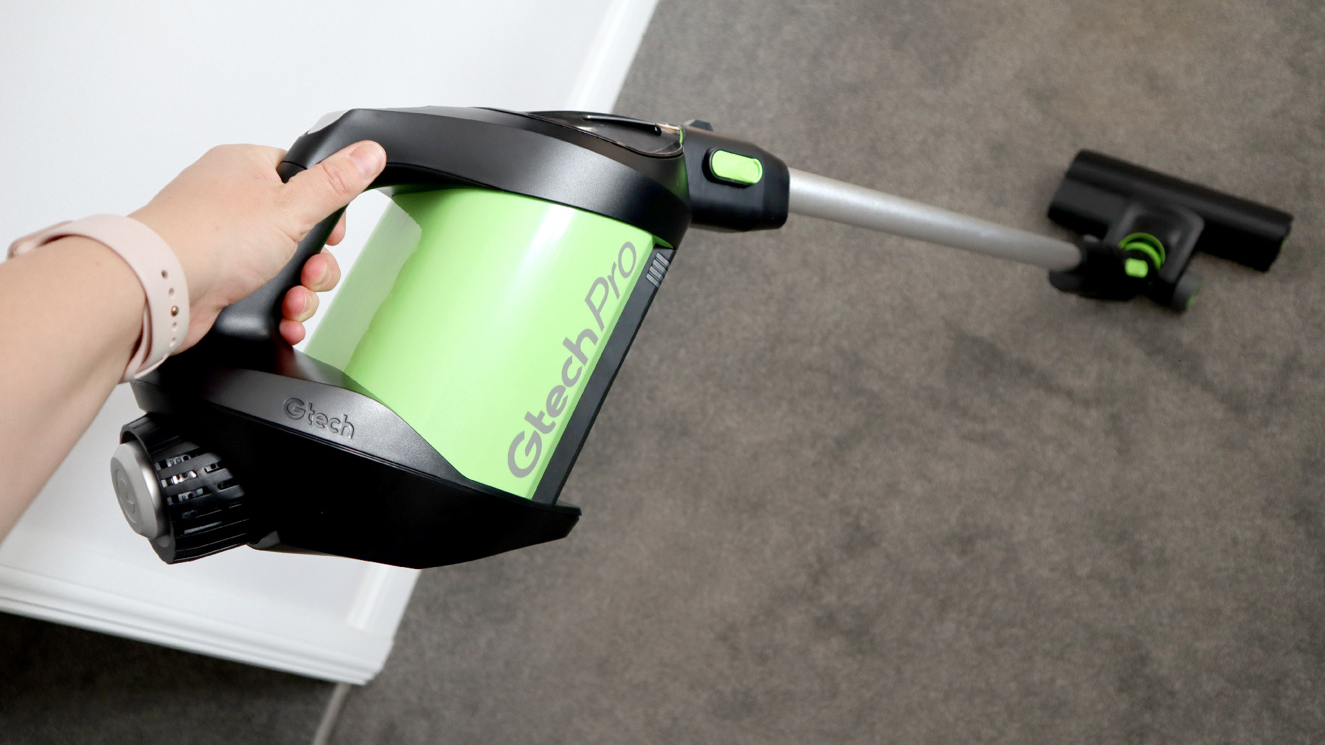 Best cordless vacuum cleaner