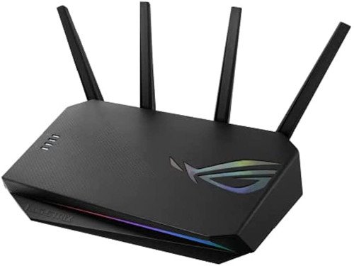 ASUS ROG Strix GS-AX5400