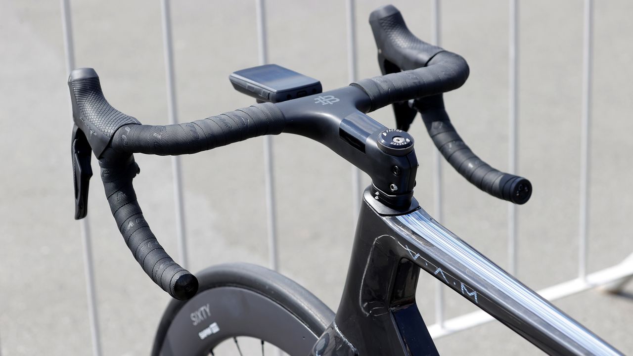 Chris Froome Factor VAM