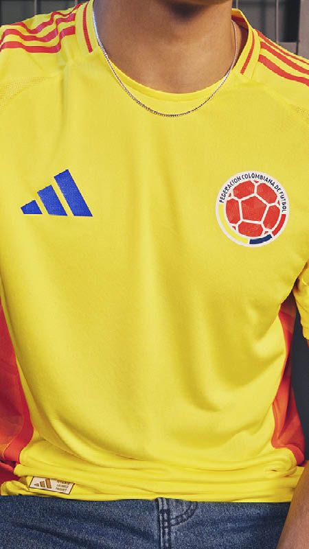 Adidas Copa America kits