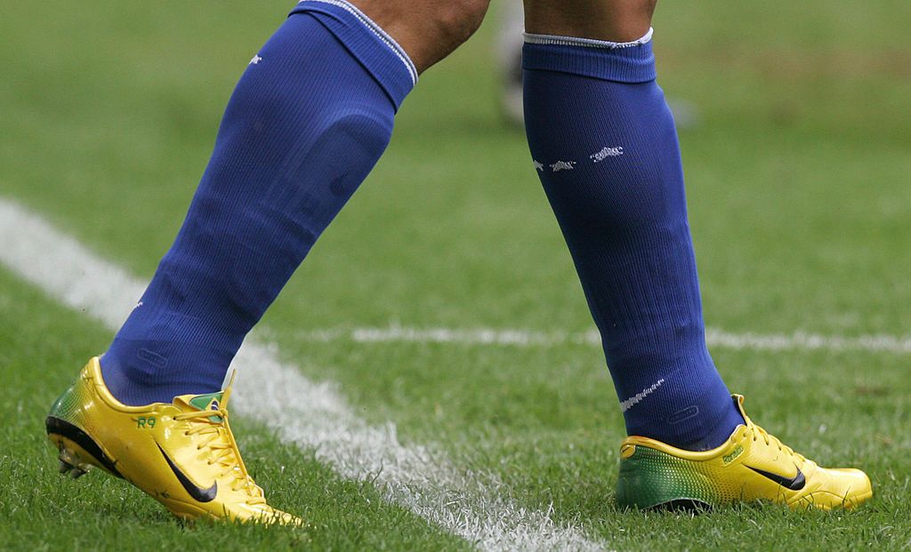 The 50 best football boots ever 3021 Ranked! The 50 best football