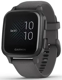 Garmin Venu Sq:$250$160 at Amazon