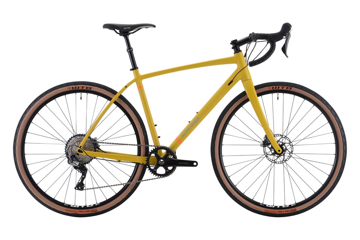 best mid level gravel bike