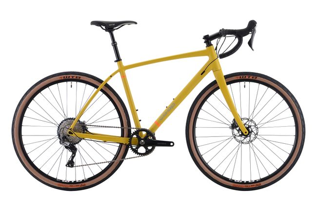 best entry level gravel bikes 2020