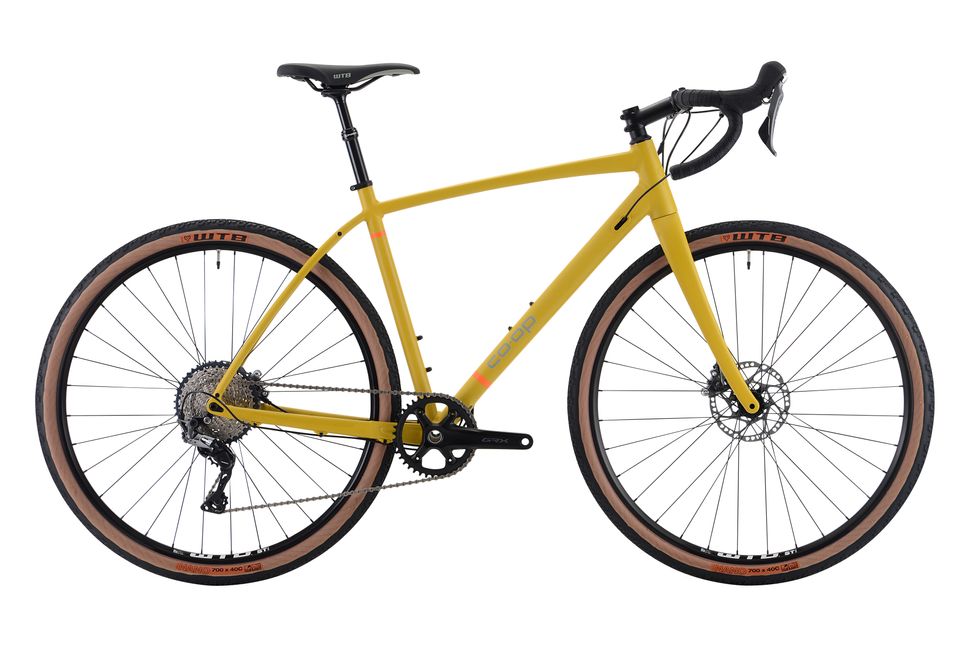 Best entrylevel gravel bikes Versatile options to head offroad