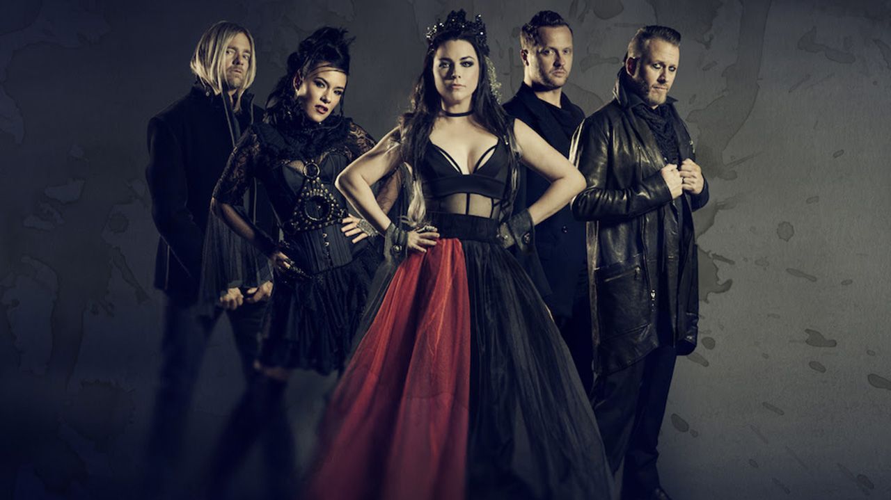 Evanescence look to 2020 to release new material | Louder