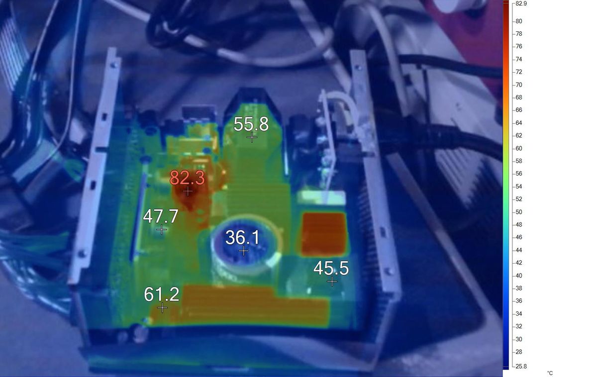 Gigabyte UD1000GM PG5