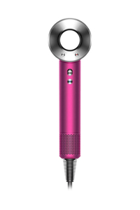 Refurb Dyson Supersonic Hair Dryerwas $329 now $299 @ Dyson