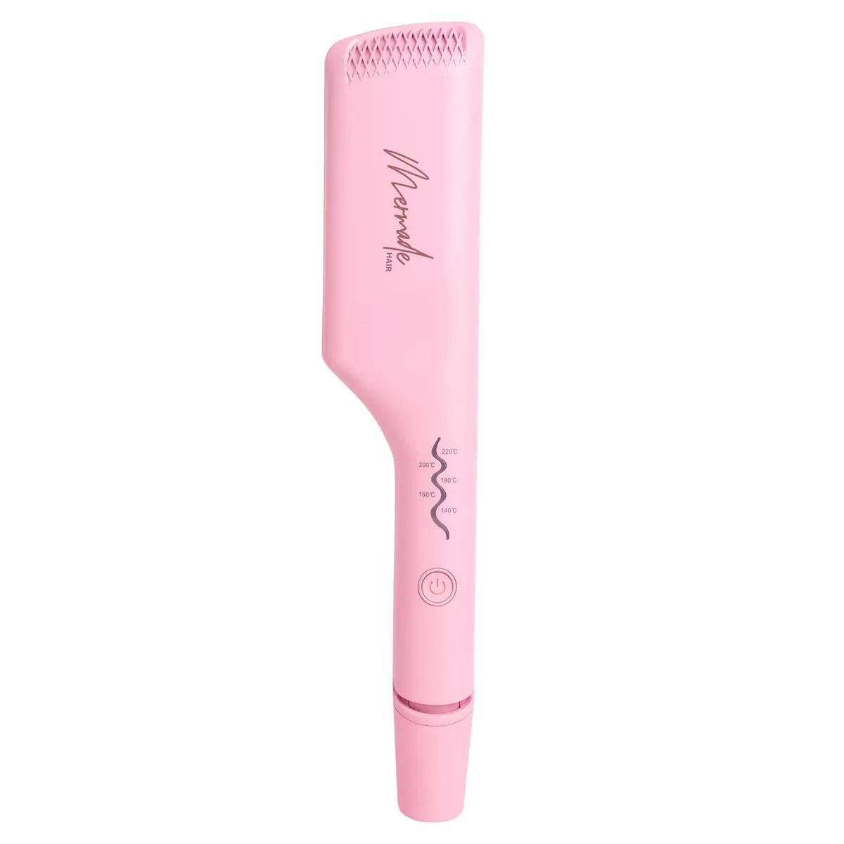 Mermade Double Hair Waver