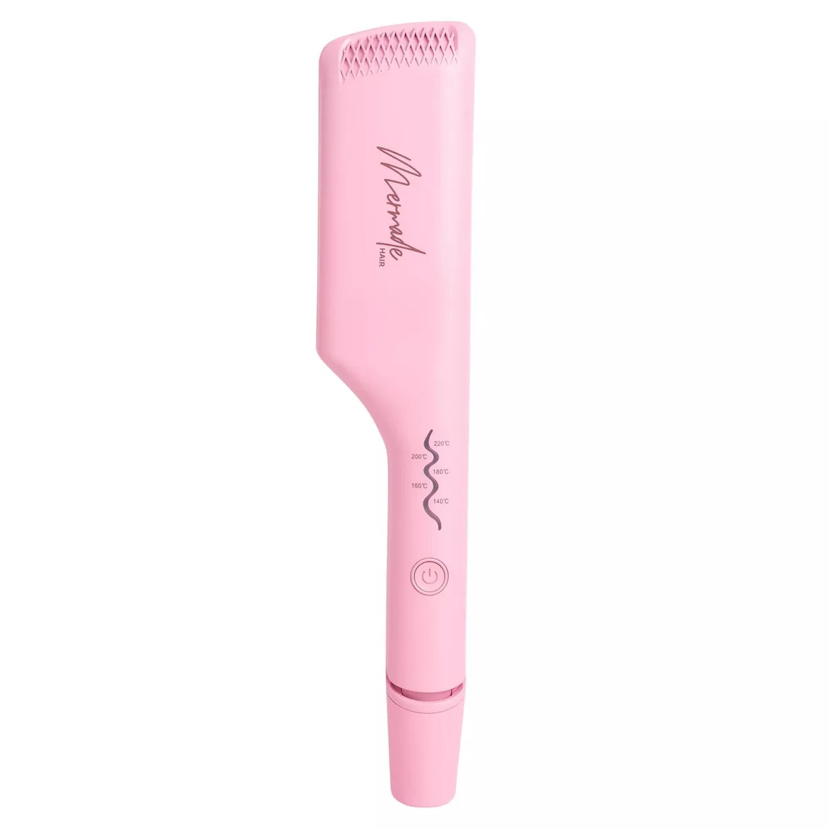 Mermade Double Hair Waver