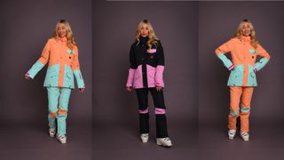 Best women’s ski pants: OOSC 1080 Ski Pant