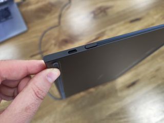 Wacom Movink review