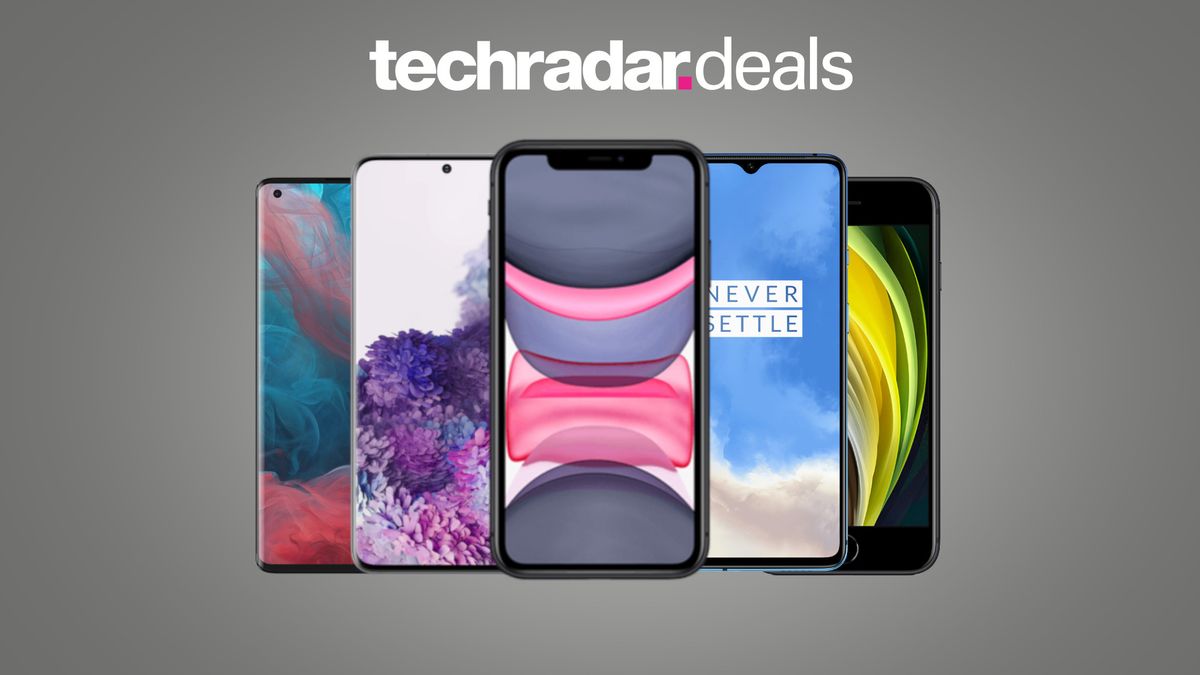 the-best-cell-phone-deals-in-july-2020-techradar