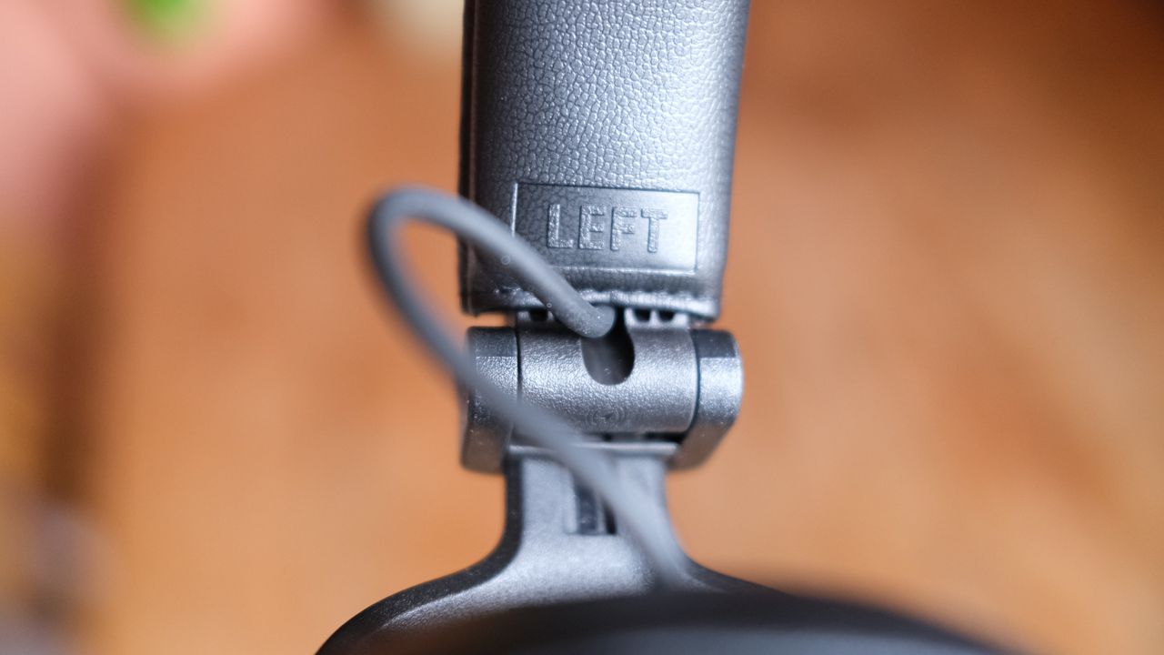 Marshall Milton ANC review