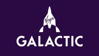 Galactic virgin Virgin Galactic