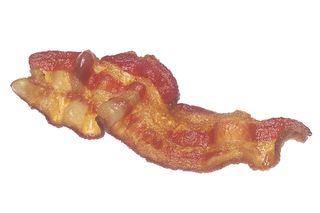 Experts at the National Pork Board say claims of an impending bacon shortage are exaggerated. 