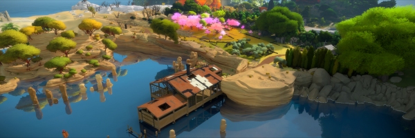 The Witness
