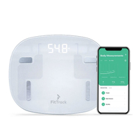 Beebo Maternity Smart Scale - Was $160, now $88 at FitTrack