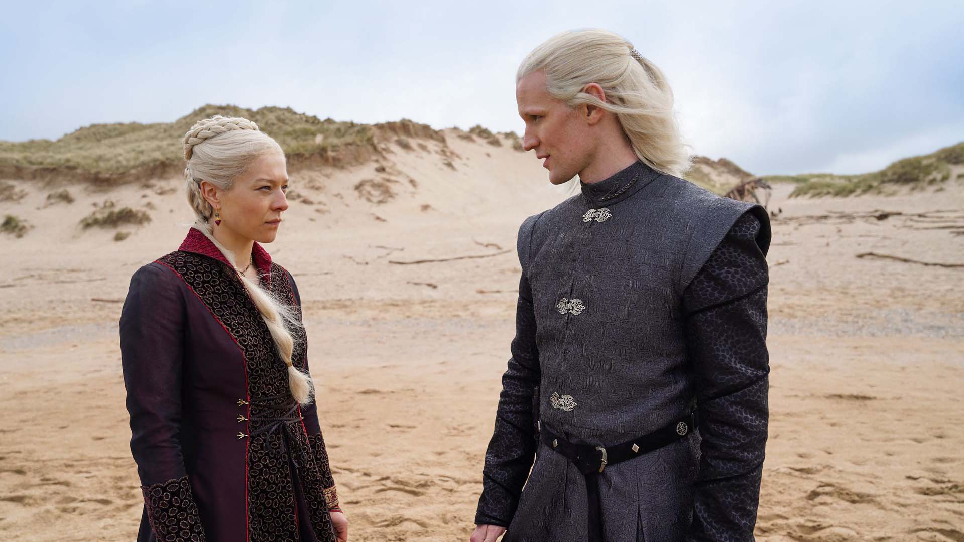 House of the Dragon: 5 things we've learned about the Game of Thrones prequel