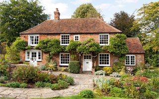 idyllic country houses for sale