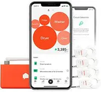 Sense Flex Home Energy Monitor | $349 $279 at Amazon