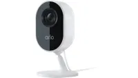 Arlo Essential Indoor Camera Smart Security Camera