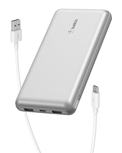 2000 mAh Portable Charger