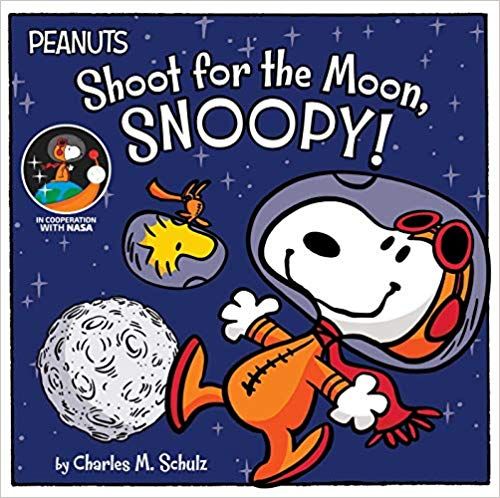 moonwatch snoopy 2020