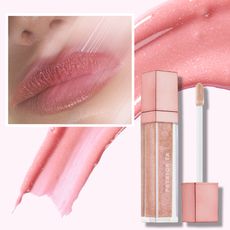 Lip glosses