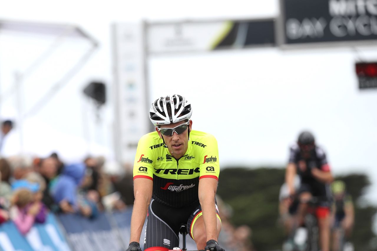 Koen de Kort (Trek-Segafredo)