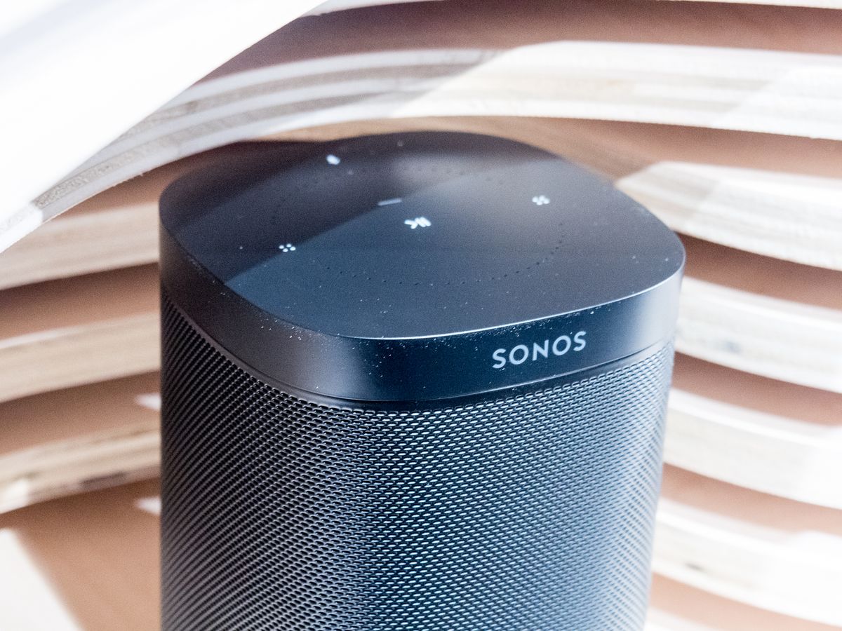 Sonos One and Alexa (for starters) are a match made in heaven iMore