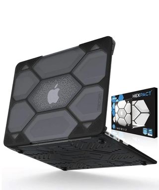 IBENZER 13-inch Hexpact MacBook Air case