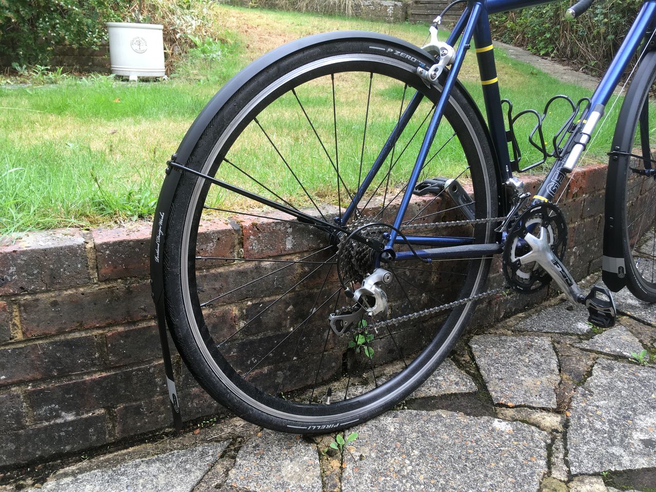 Portland Design Works Fenders