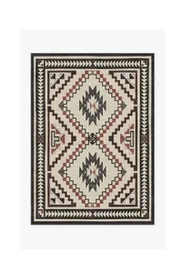 Desert Sumac Rug 185 x 275 - Was £359 Now £269.25