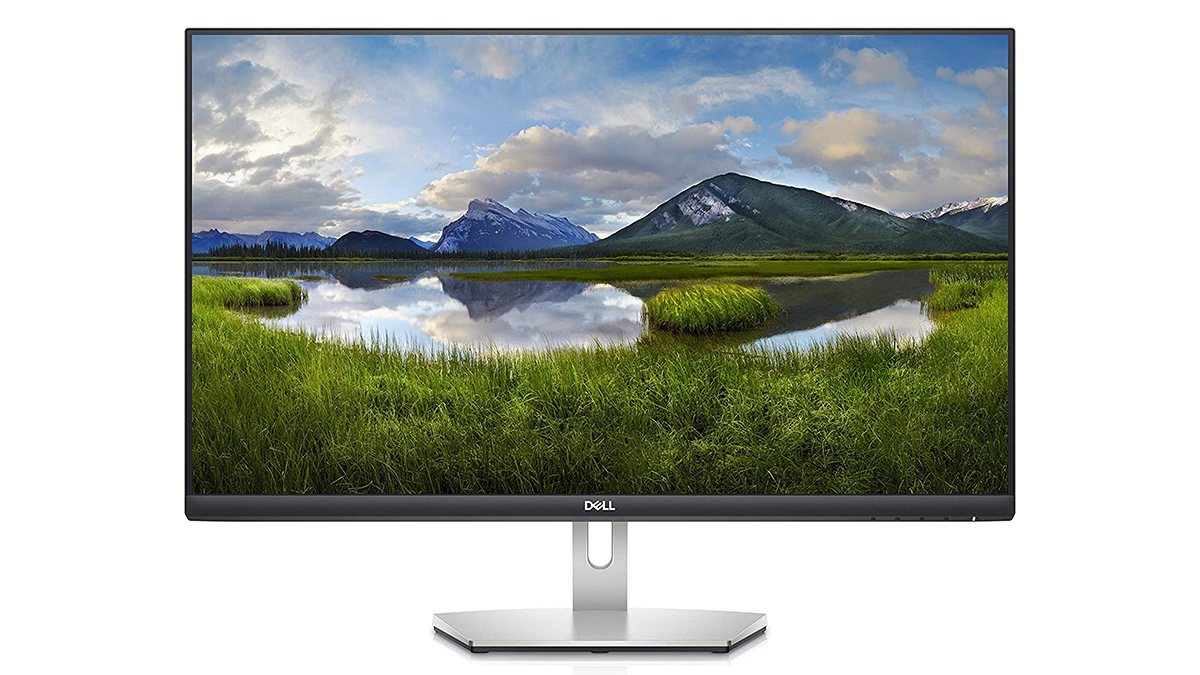 cheap monitor deals Dell S2721D