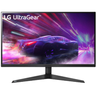 LG UltraGear 27GQ40W-B | 27-inch | 1080p | 165Hz | $229