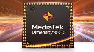 Mediatek's new chip for flagship mobile phones