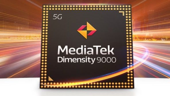 Mediatek&#039;s new chip for flagship mobile phones