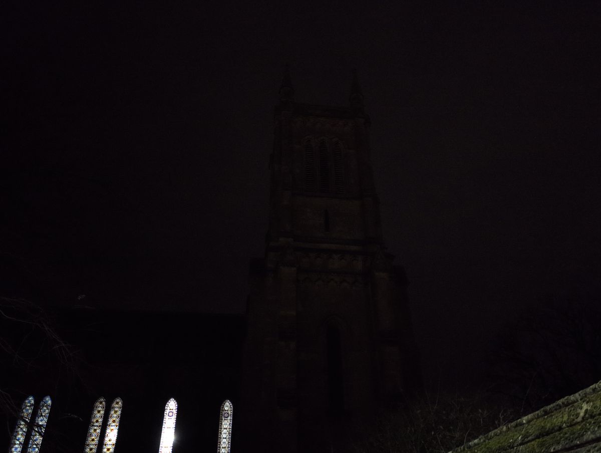 zerocam example photos on pixel 9 pro