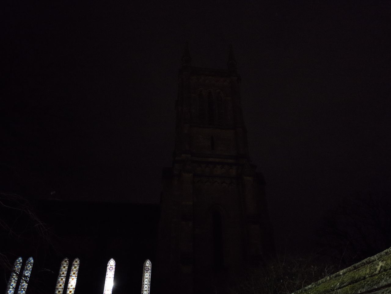 zerocam example photos on pixel 9 pro