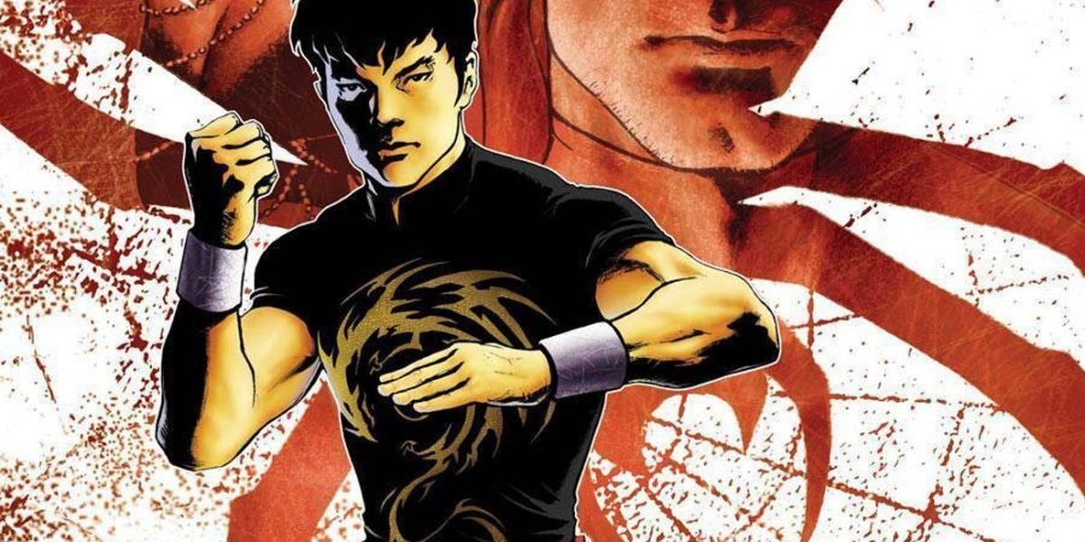 Shang-Chi