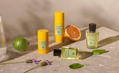 Acqua di Parma launches new Just Breathe campaign